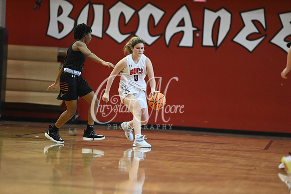 Allatoona High School JV Women Basketball vs Kell High School