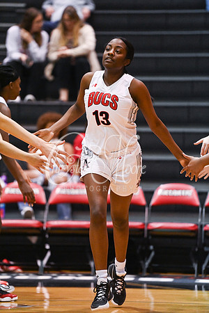 Allatoona Varsity Women Basketball vs Pope