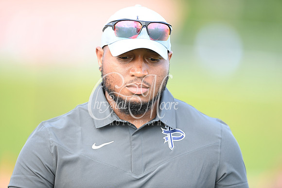 GHSA 2A Pace Academy vs Rabun County ESPN GEICO High School Football Kickoff