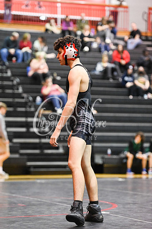 Allatoona High School Varsity Wrestling vs River Ridge Varsity Wrestling