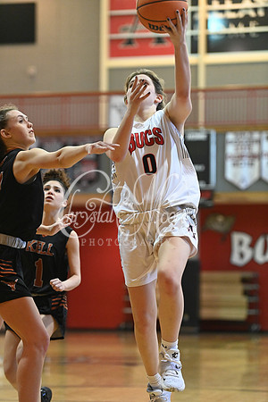 Allatoona High School JV Women Basketball vs Kell High School