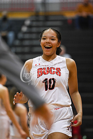 Allatoona Varsity Women Basketball vs Pope