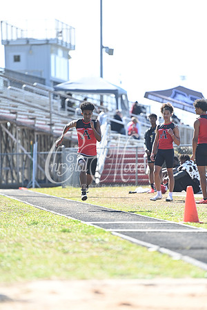 Allatoona High School Track and Field