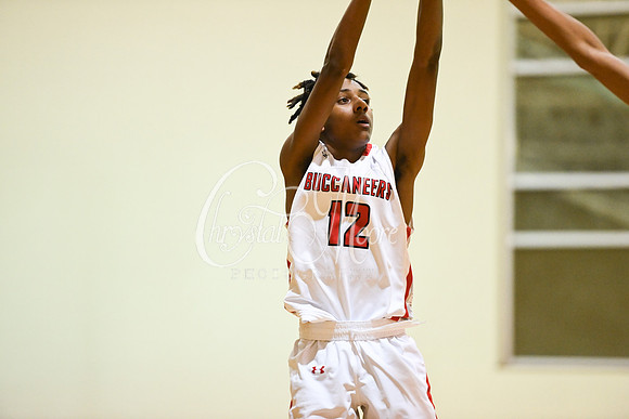 Allatoona Freshman Basketball vs Pope
