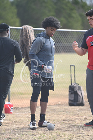 Allatoona High School Track and Field