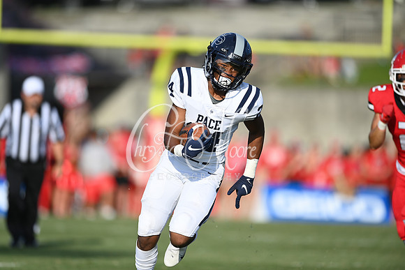 GHSA 2A Pace Academy vs Rabun County ESPN GEICO High School Football Kickoff