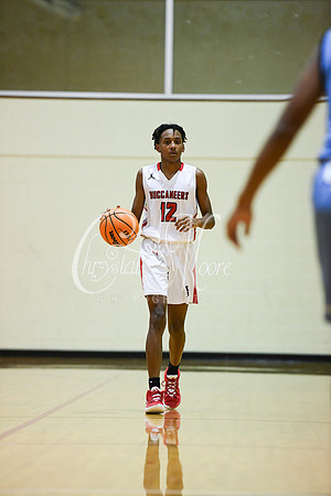 Allatoona Freshman Basketball vs Pope