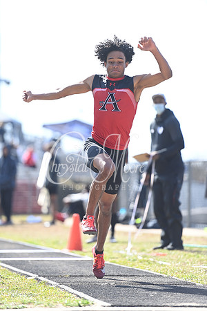 Allatoona High School Track and Field