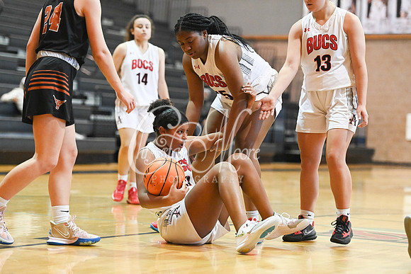 Allatoona High School JV Women Basketball vs Kell High School