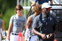 GHSA 2A Pace Academy vs Rabun County ESPN GEICO High School Football Kickoff