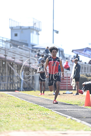 Allatoona High School Track and Field