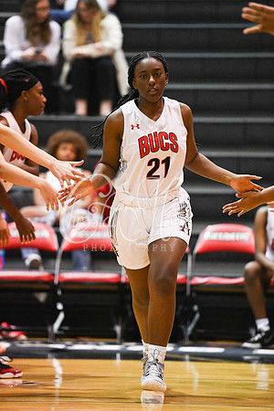 Allatoona Varsity Women Basketball vs Pope