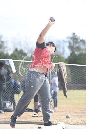 Allatoona High School Track and Field