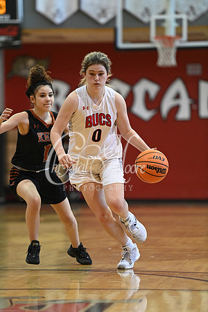 Allatoona High School JV Women Basketball vs Kell High School