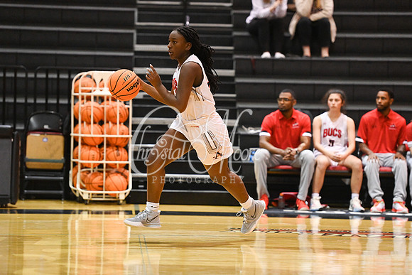 Allatoona Varsity Women Basketball vs Pope