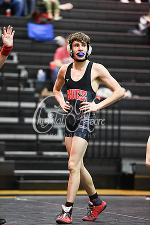 Allatoona High School Varsity Wrestling vs River Ridge Varsity Wrestling
