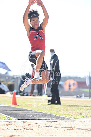Allatoona High School Track and Field