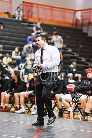 Allatoona High School Varsity Wrestling vs River Ridge Varsity Wrestling