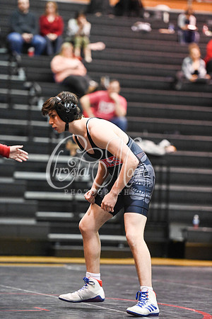 Allatoona High School Varsity Wrestling vs River Ridge Varsity Wrestling