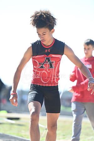 Allatoona High School Track and Field