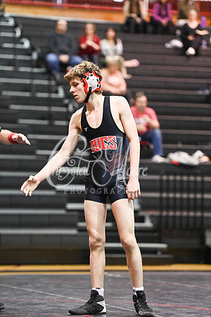 Allatoona High School Varsity Wrestling vs River Ridge Varsity Wrestling