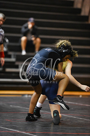 Allatoona High School Varsity Wrestling vs River Ridge Varsity Wrestling