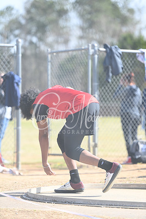 Allatoona High School Track and Field