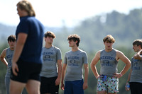 GHSA 2A Pace Academy vs Rabun County ESPN GEICO High School Football Kickoff