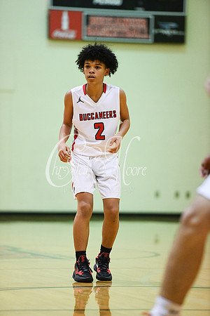 Allatoona Freshman Basketball vs Pope