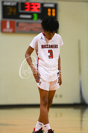 Allatoona Freshman Basketball vs Pope
