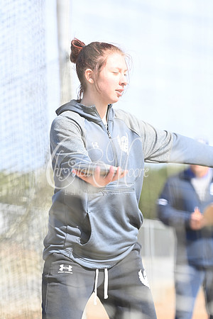 Allatoona High School Track and Field