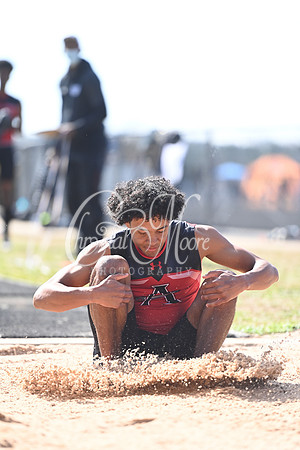 Allatoona High School Track and Field