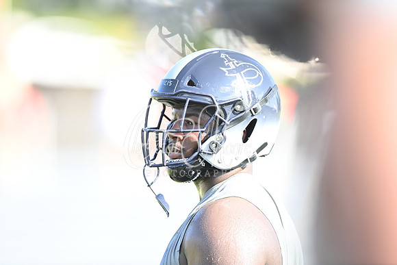 GHSA 2A Pace Academy vs Rabun County ESPN GEICO High School Football Kickoff