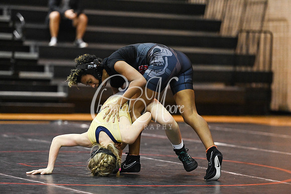 Allatoona High School Varsity Wrestling vs River Ridge Varsity Wrestling