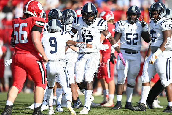 GHSA 2A Pace Academy vs Rabun County ESPN GEICO High School Football Kickoff