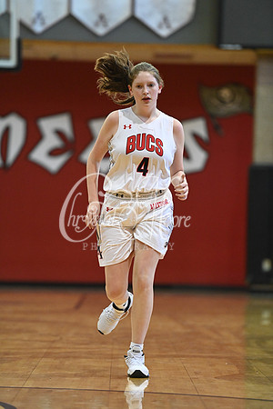 Allatoona High School JV Women Basketball vs Kell High School