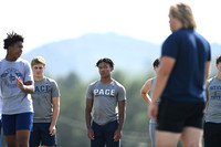 GHSA 2A Pace Academy vs Rabun County ESPN GEICO High School Football Kickoff