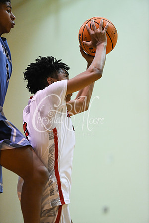 Allatoona Freshman Basketball vs Pope
