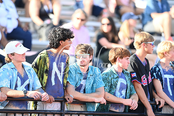GHSA 2A Pace Academy vs Rabun County ESPN GEICO High School Football Kickoff