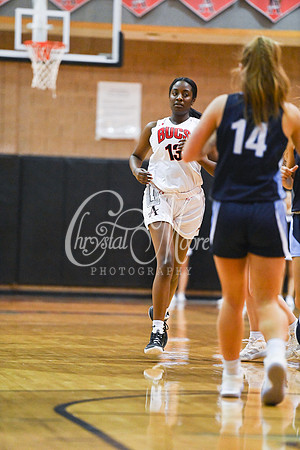 Allatoona Varsity Women Basketball vs Pope