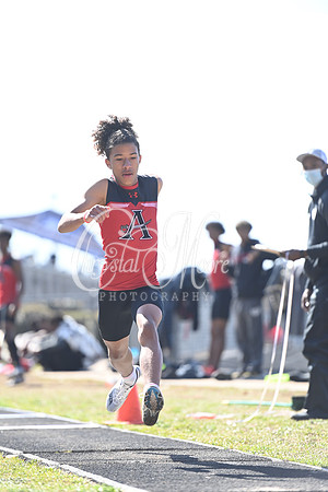 Allatoona High School Track and Field
