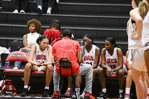 Allatoona Varsity Women Basketball vs Pope
