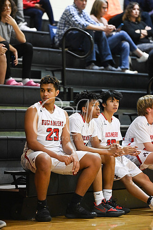 Allatoona Freshman Basketball vs Pope