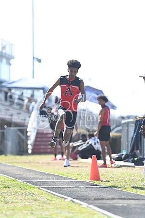 Allatoona High School Track and Field