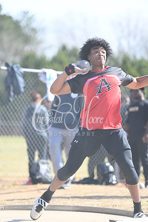 Allatoona High School Track and Field