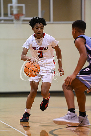 Allatoona Freshman Basketball vs Pope