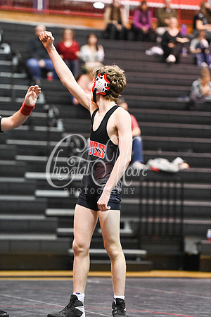 Allatoona High School Varsity Wrestling vs River Ridge Varsity Wrestling