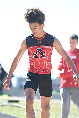 Allatoona High School Track and Field