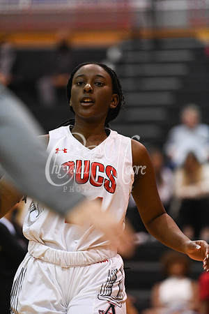 Allatoona Varsity Women Basketball vs Pope