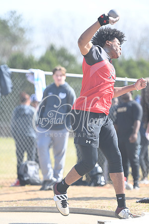 Allatoona High School Track and Field